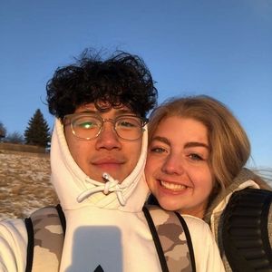 Meet your Posher, Simone